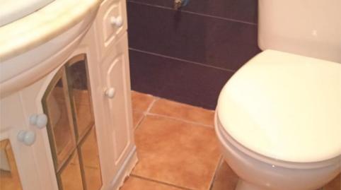 Foto 2 de Piso en venta en Ronda del Pintor Gárate, 25, Albalate del Arzobispo, Teruel