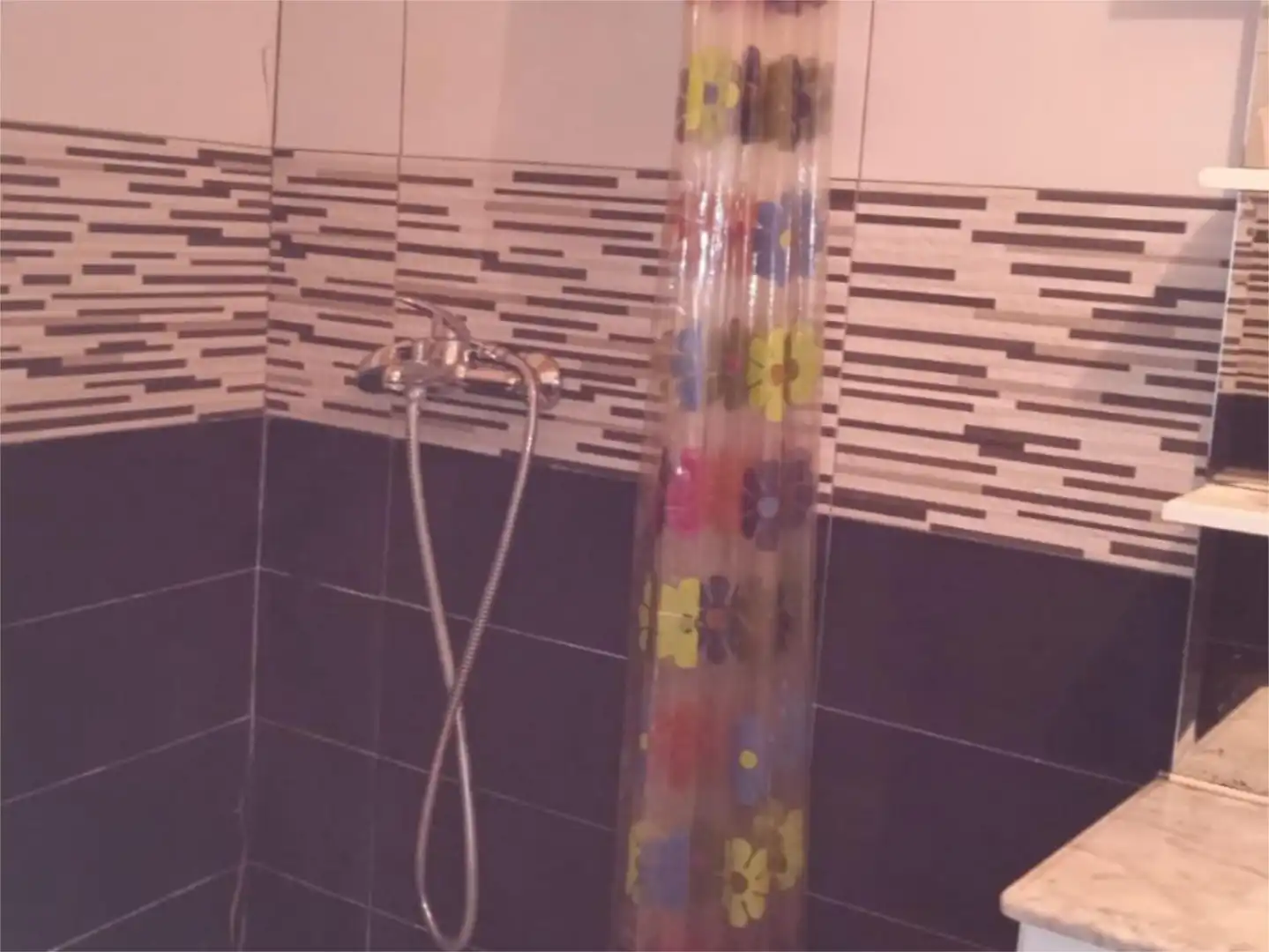 Piso en venta en Ronda del Pintor Gárate, 25, Albalate del Arzobispo Baño de Piso en venta en Albalate del Arzobispo