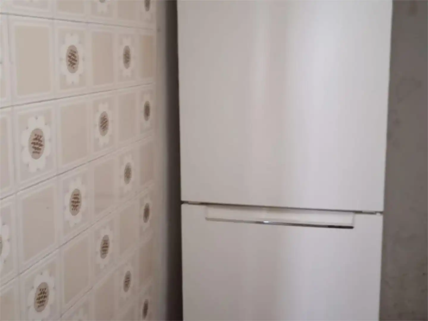 Piso en venta en Ronda del Pintor Gárate, 25, Albalate del Arzobispo Cocina de Piso en venta en Albalate del Arzobispo