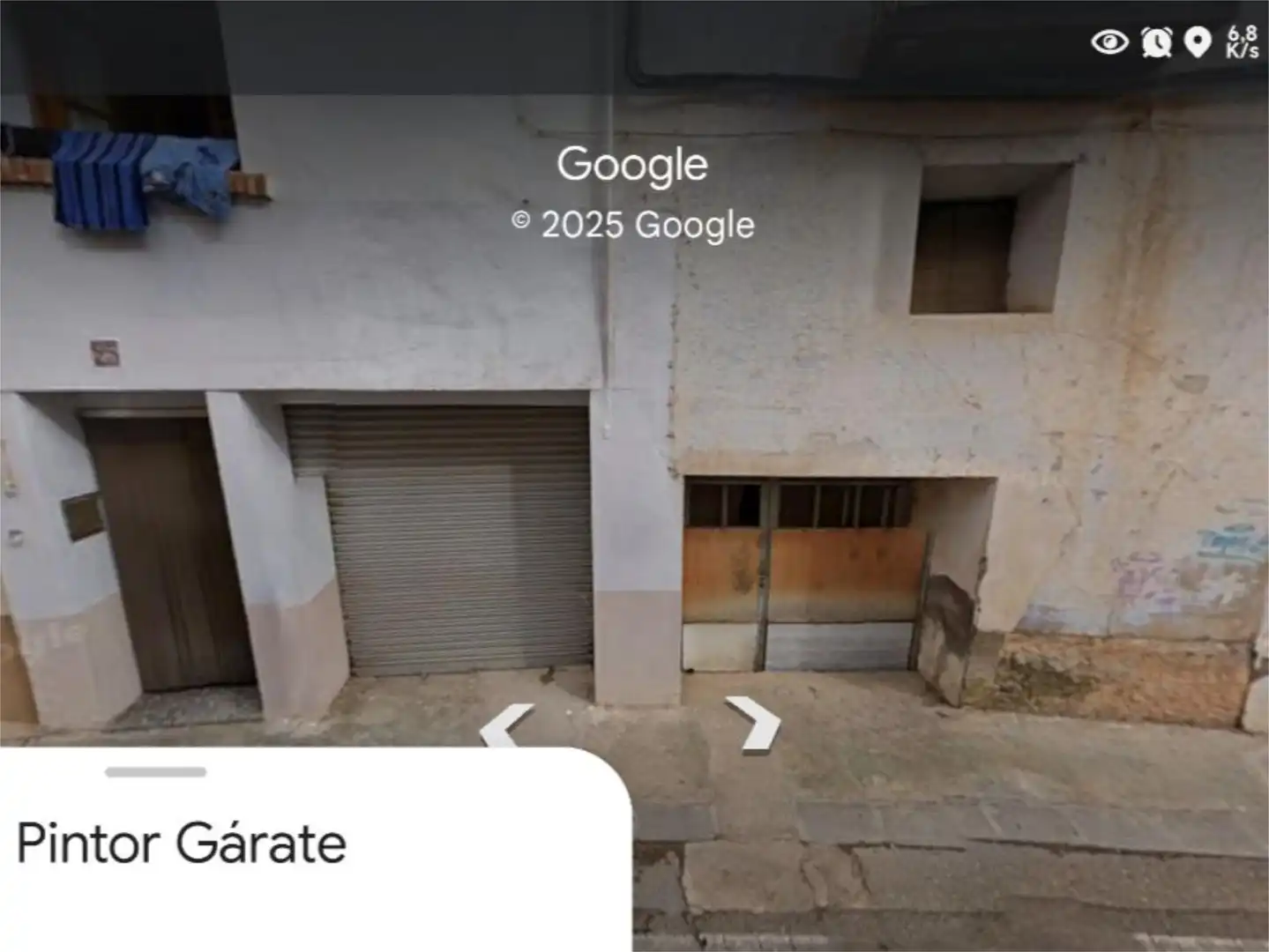 Piso en venta en Ronda del Pintor Gárate, 25, Albalate del Arzobispo Piso en venta en Albalate del Arzobispo
