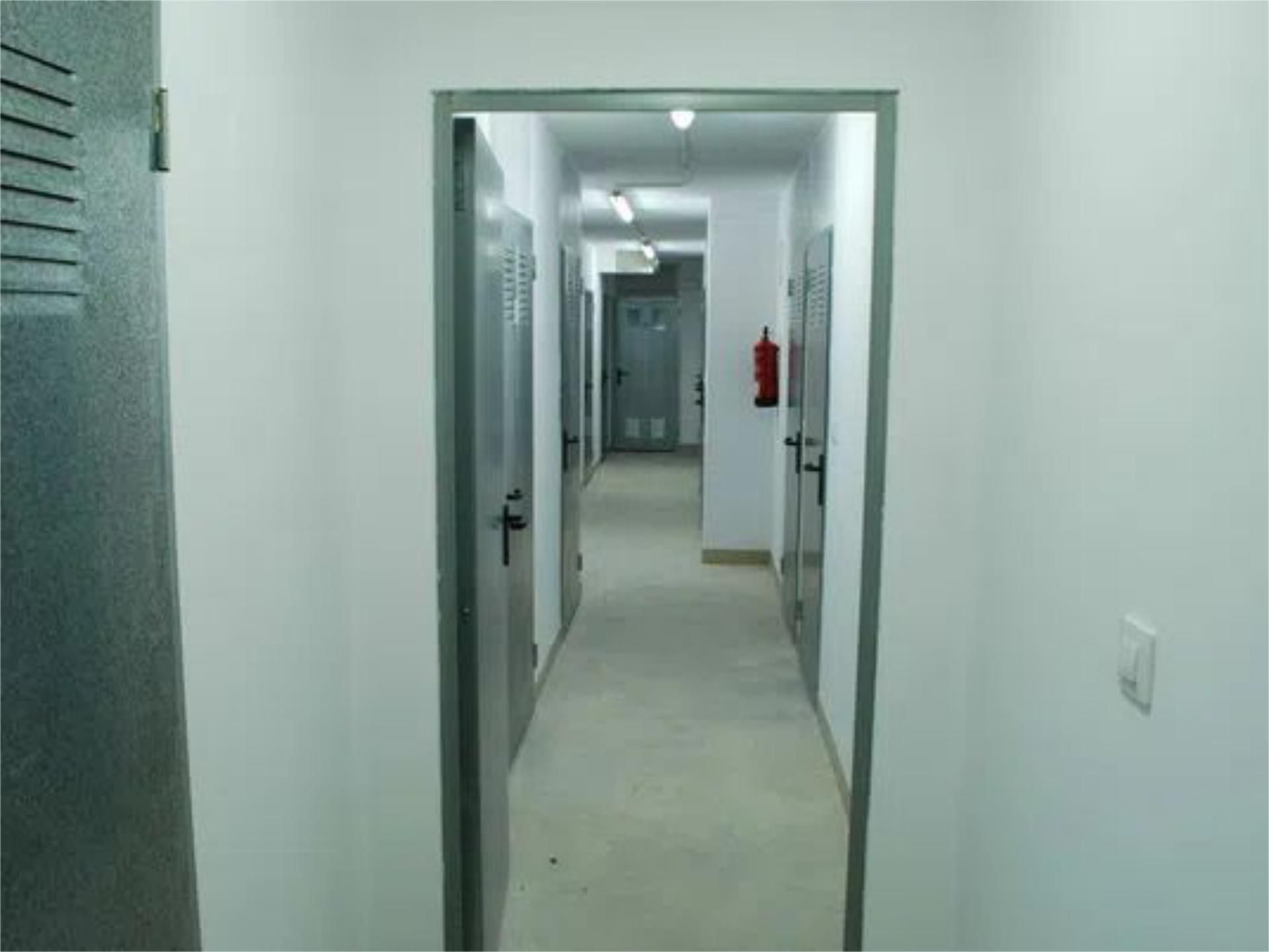 Box room to rent in Alcobendas