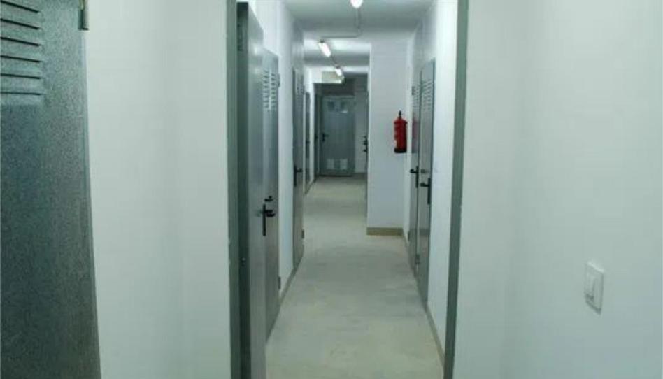 Foto 1 de Traster de lloguer a Calle del Miño, 6, Centro, Madrid