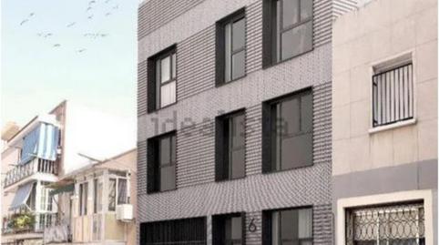 Foto 2 de Traster de lloguer a Calle del Miño, 6, Centro, Madrid