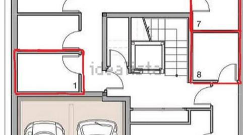 Foto 3 de Traster de lloguer a Calle del Miño, 6, Centro, Madrid