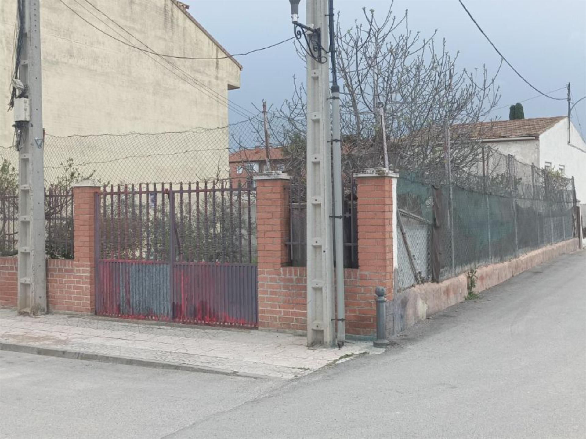 Urbanitzable en venda en Velilla de San Antonio