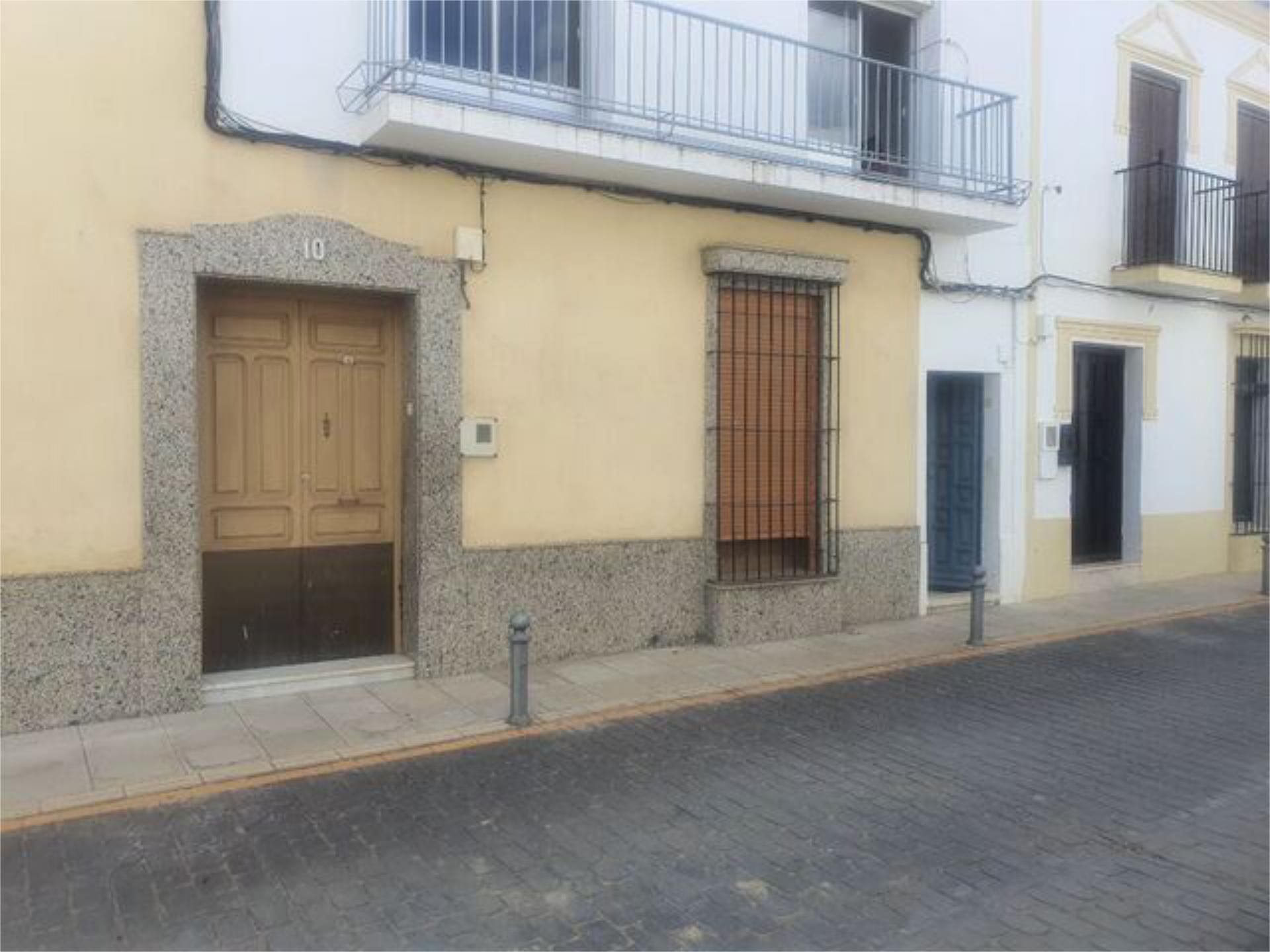 Exterior view of House or chalet for sale in La Morera
