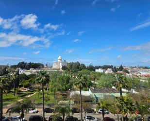 Vista exterior de Pis en venda en San Fernando amb Terrassa i Traster