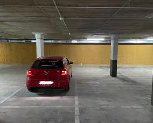 Parking of Garage to rent in Girona Capital