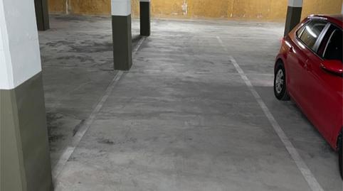 Foto 5 de Garatge de lloguer a Carrer de Sant Jordi, 6, Pont Major - Pedret - Campdorà, Girona