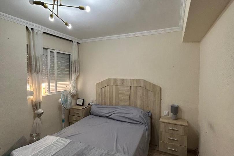 Flat to share in Polígono San Felipe, 7, Centro- San Felipe - Huerta Fava, Cádiz - image 1 Photo 1 of Flat to share in Polígono San Felipe, 7, Centro- San Felipe - Huerta Fava, Cádiz