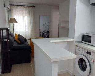 Apartament de lloguer a Calle de Santa Clara, 70, San Lorenzo