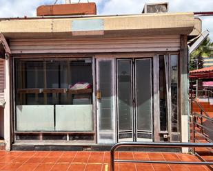 Exterior view of Premises to rent in San Bartolomé de Tirajana  with Air Conditioner