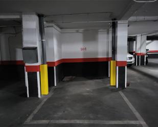 Garage to rent in Calle del Párroco Julio Morate, 7, Chopera Parking of Garage to rent in Madrid Capital