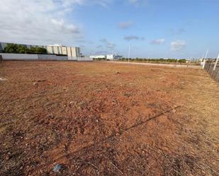 Constructible Land to rent in Puçol