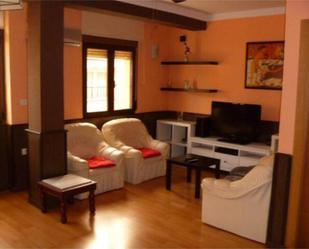 Flat to rent in Barrio de Zaidín