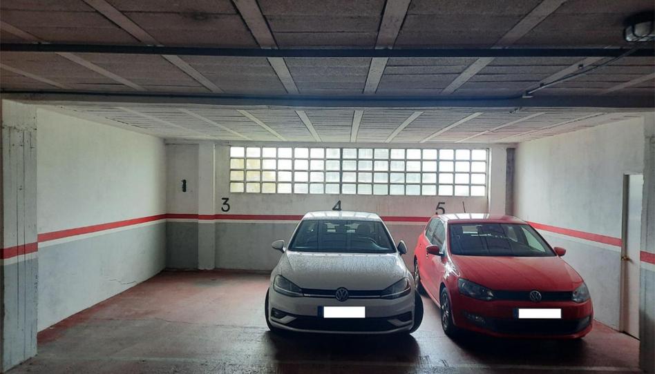 Garage to rent in Avenida Da Escola de Gaitas, 88, Ortigueira, A Coruña - image 1 Photo 1 of Garage to rent in Avenida Da Escola de Gaitas, 88, Ortigueira, A Coruña