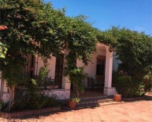 Garden of House or chalet for sale in Puente Genil  with Private garden, Terrace and Storage room