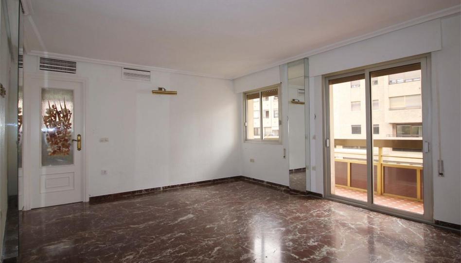 Oficina de lloguer a Calle Luis de Morales, 20, La Buhaira, Sevilla - imatge 1 Foto 1 de Oficina de lloguer a Calle Luis de Morales, 20, La Buhaira, Sevilla