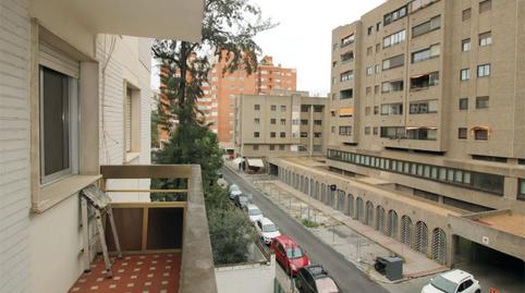 Oficina de lloguer a Calle Luis de Morales, 20, La Buhaira, Sevilla - imatge 3 Foto 3 de Oficina de lloguer a Calle Luis de Morales, 20, La Buhaira, Sevilla