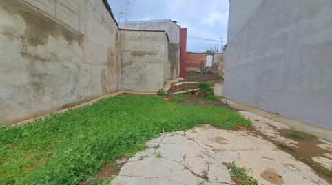Photo 2 of Constructible Land for sale in Calle de la Iglesia, 25c, Serradilla del Arroyo, Salamanca