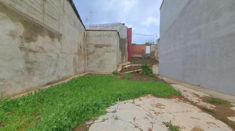Photo 4 of Constructible Land for sale in Calle de la Iglesia, 25c, Serradilla del Arroyo, Salamanca