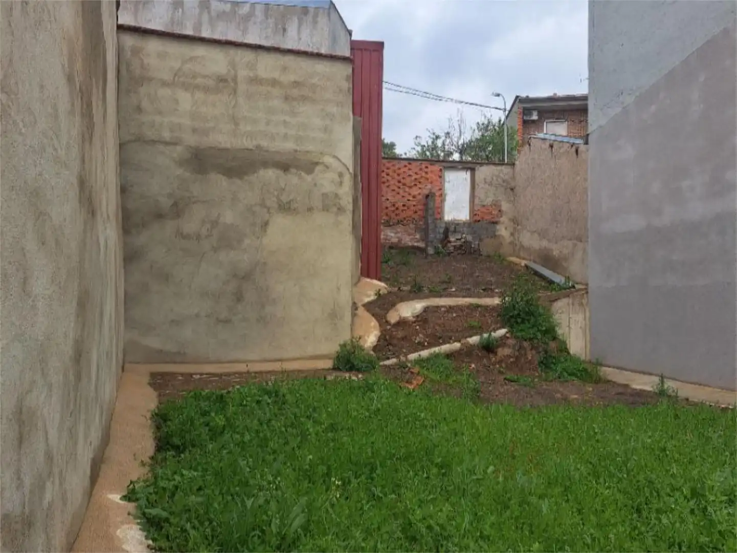 Bebaubares Gelände zum Verkauf in Serradilla del Arroyo