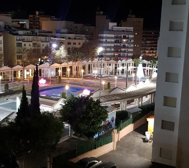 Apartment to rent in Carrer Jose María Ruiz Pérez-aguila, 4, Manzanera - Tosal, Alicante - image 1 Photo 1 of Apartment to rent in Carrer Jose María Ruiz Pérez-aguila, 4, Manzanera - Tosal, Alicante