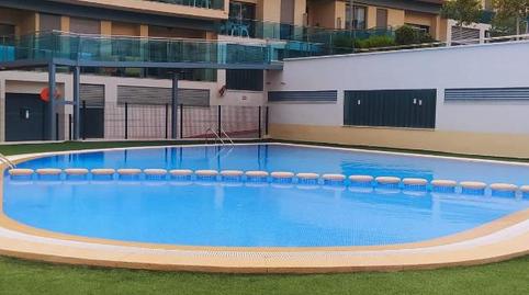 Apartment to rent in Carrer Jose María Ruiz Pérez-aguila, 4, Manzanera - Tosal, Alicante - image 5 Photo 5 of Apartment to rent in Carrer Jose María Ruiz Pérez-aguila, 4, Manzanera - Tosal, Alicante