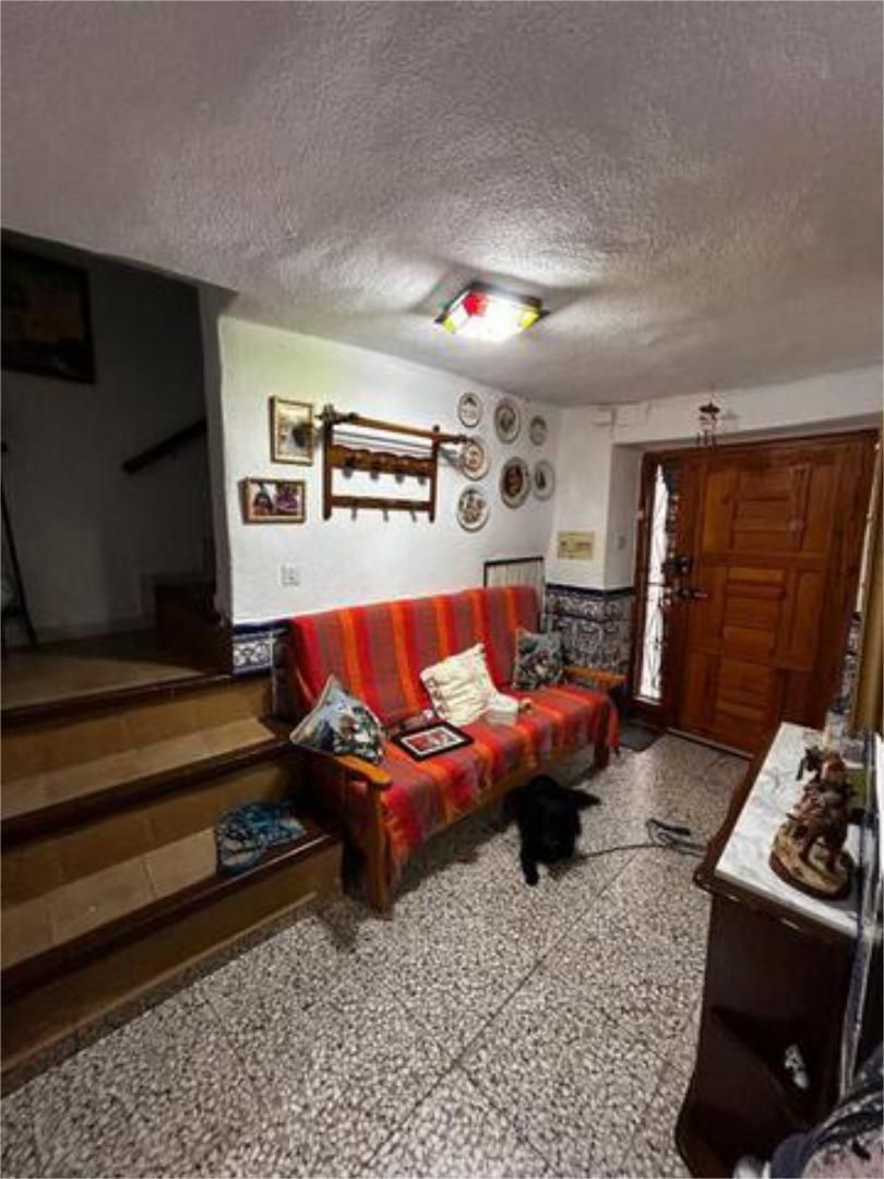 Casa o xalet en venda en Cogollos de Guadix amb Terrassa