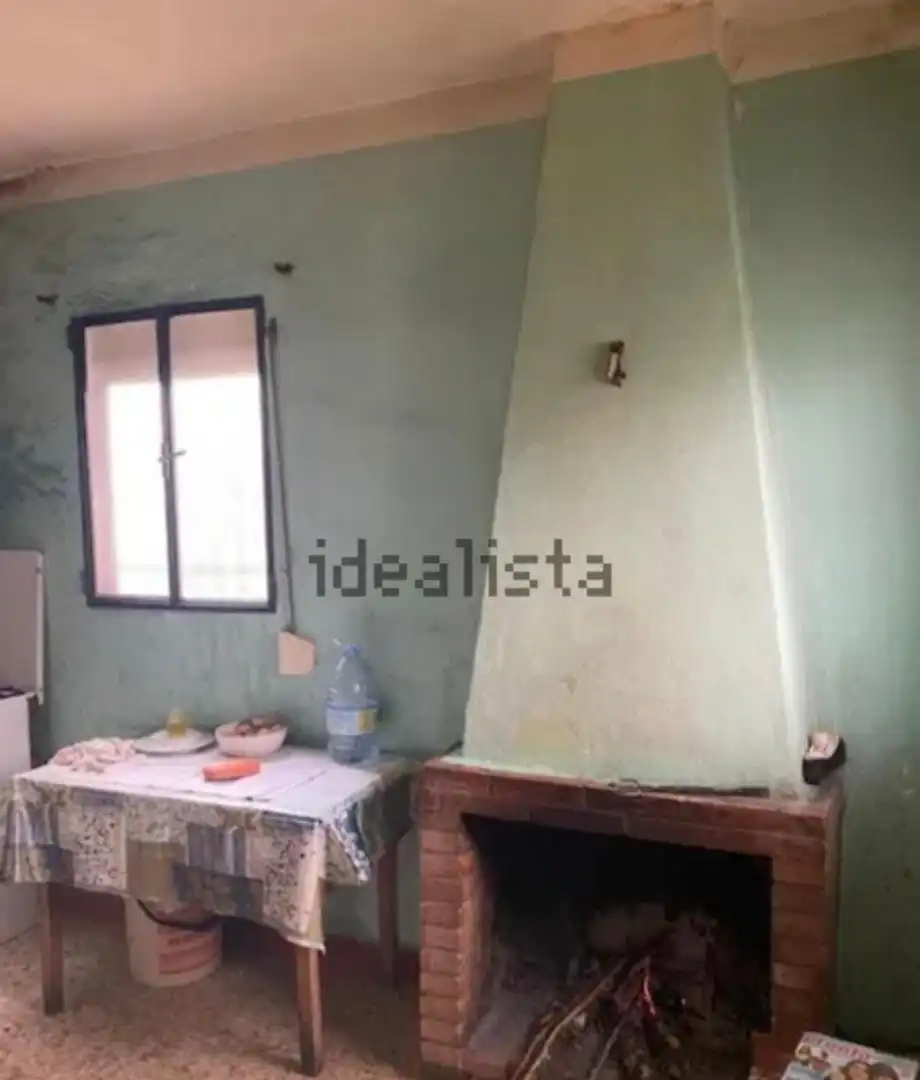 Dormitori de Casa o xalet en venda en Entrimo