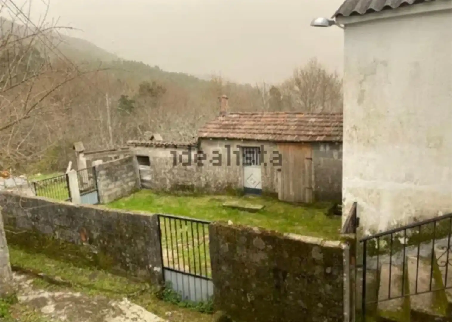 Casa o xalet en venda en Entrimo