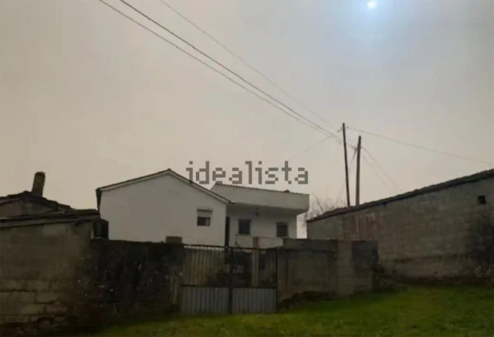 Casa o xalet en venda en Entrimo