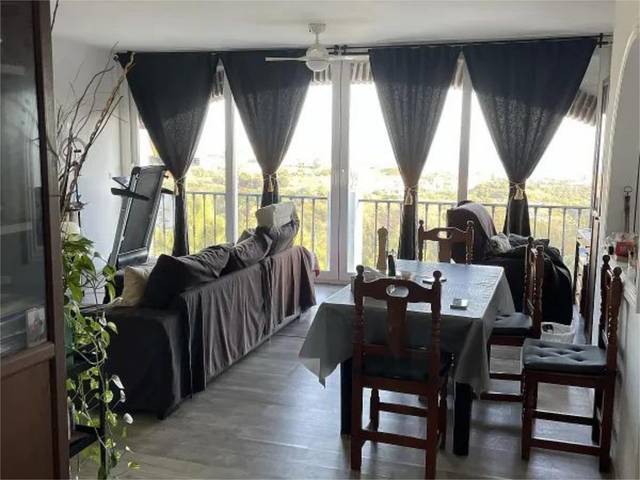Piso en Venta en Urbanización Sitio de Calahonda, 1 en Calahonda