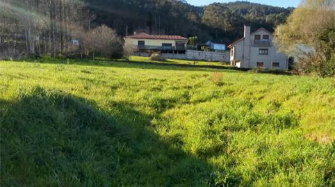 Urbanizable en venta en Lugar Bexo, 19, Dodro, A Coruña - imagen 3 Foto 3 de Urbanizable en venta en Lugar Bexo, 19, Dodro, A Coruña