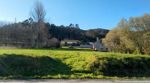 Urbanizable en venta en Lugar Bexo, 19, Dodro, A Coruña - imagen 4 Foto 4 de Urbanizable en venta en Lugar Bexo, 19, Dodro, A Coruña