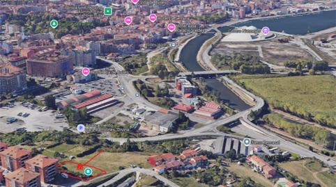 Photo 2 of Constructible Land for sale in Camino del Pico Bustiello, 30, Llaranes, Avilés