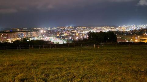 Foto 4 de Urbanitzable en venda a Camino del Pico Bustiello, 30, Llaranes, Asturias