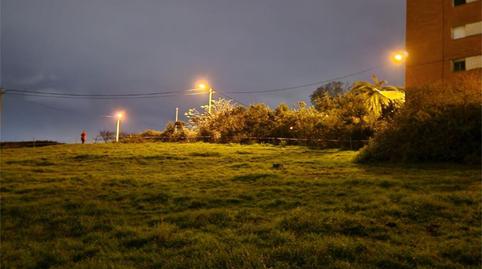 Foto 5 de Urbanitzable en venda a Camino del Pico Bustiello, 30, Llaranes, Asturias