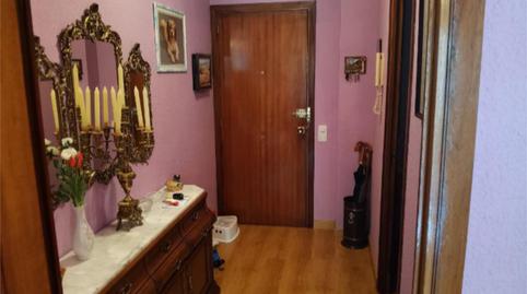 Foto 3 de Piso en venta en Calle Urbanización el Palmeiro, 34, Xove, Lugo