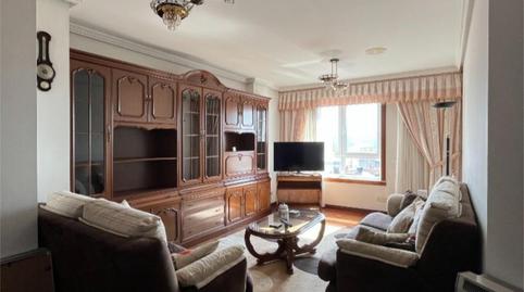 Photo 2 of Flat for sale in Rúa Antonio Noche López, 4, Los Castros - Castrillón, A Coruña