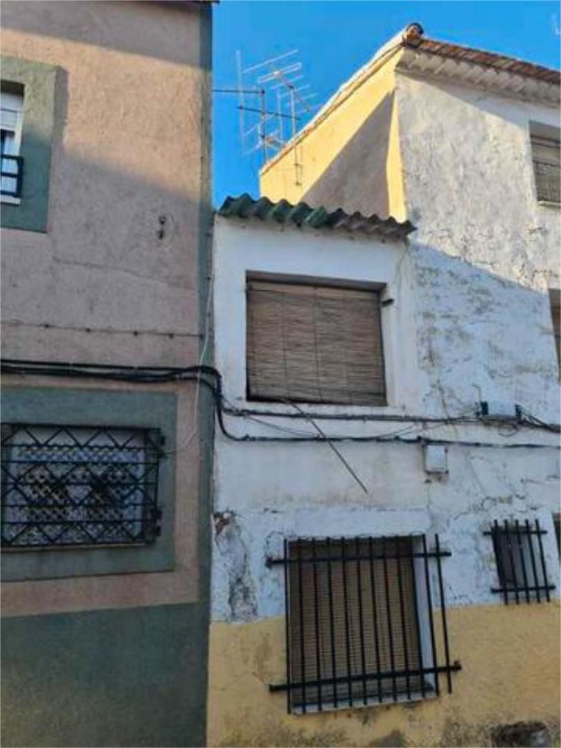 Exterior view of House or chalet for sale in Valdilecha