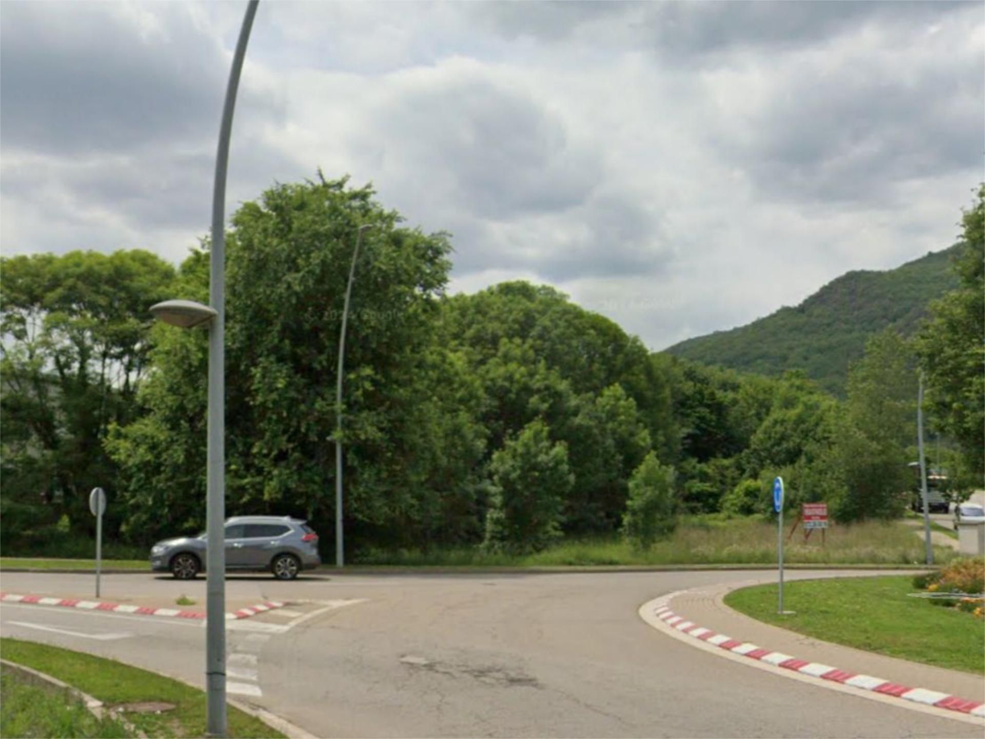 Industrial land for sale in Olot