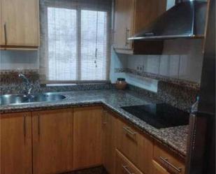 Kitchen of Flat to rent in Huétor Vega