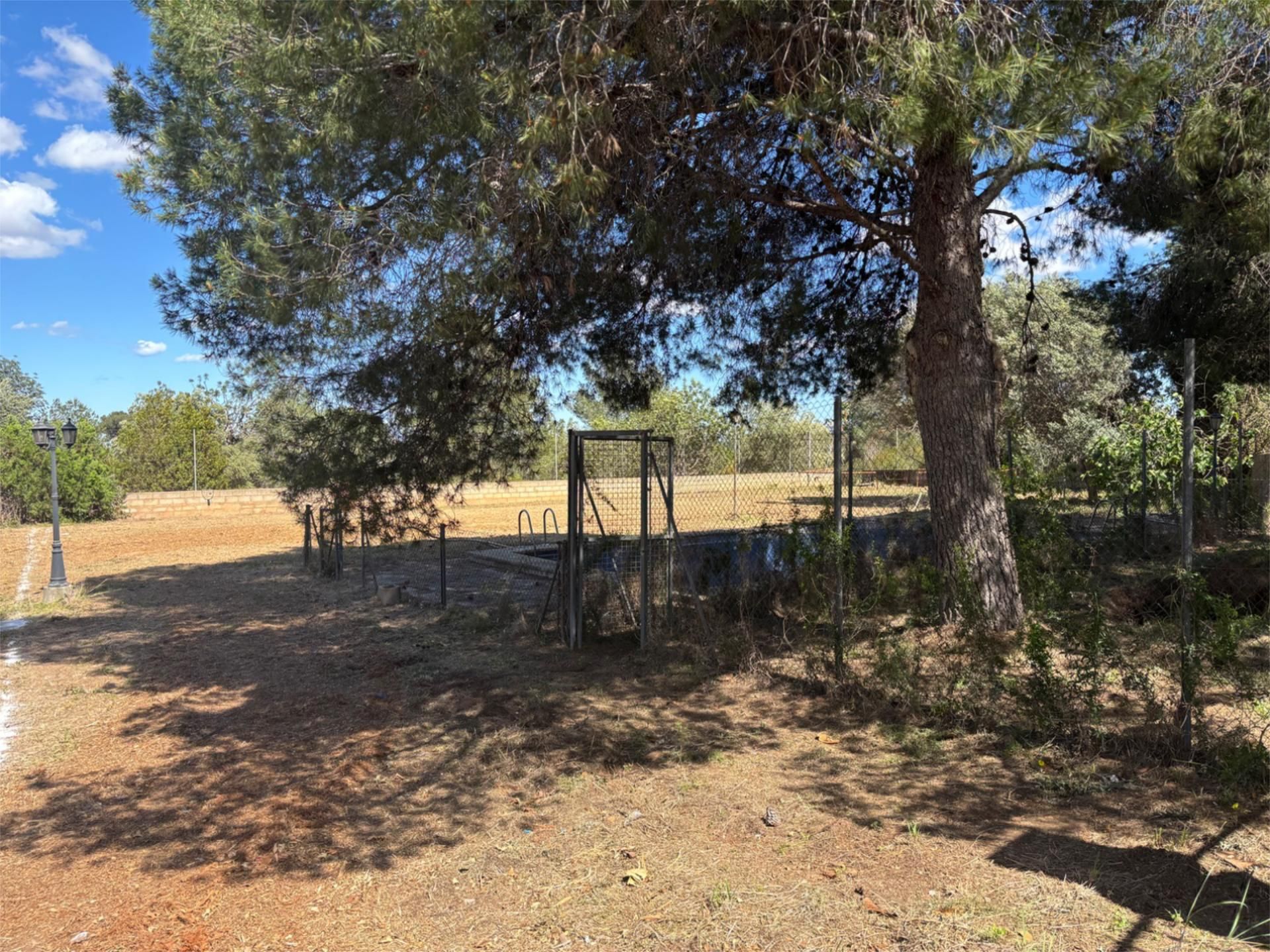 Residencial en venda en Torrent