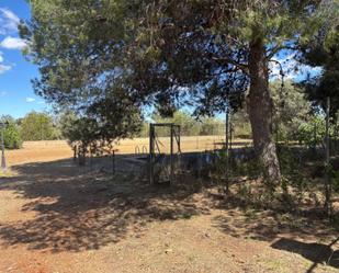Residencial en venda en Torrent