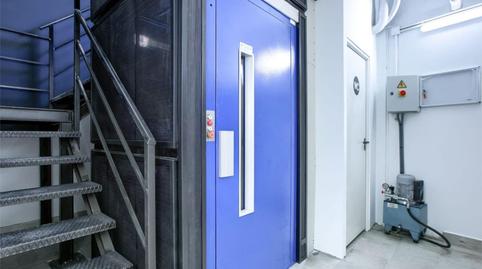 Foto 2 de Traster en venda a Calle de Faustino Osorio, 17, Los Cármenes, Madrid