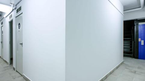 Foto 3 de Traster en venda a Calle de Faustino Osorio, 17, Los Cármenes, Madrid