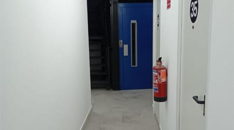 Foto 4 de Traster en venda a Calle de Faustino Osorio, 17, Los Cármenes, Madrid