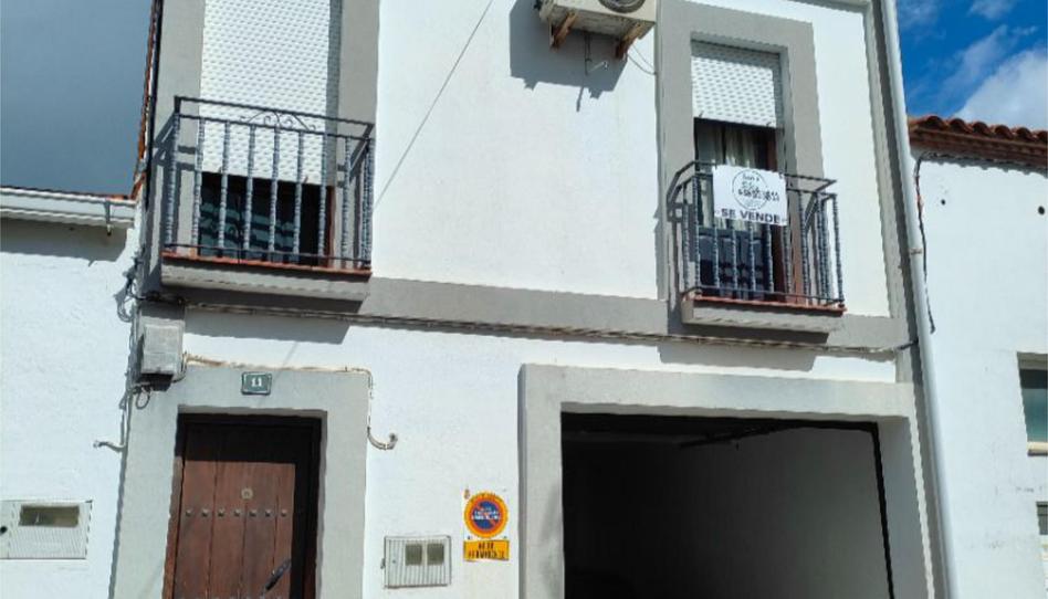 Foto 1 de Pis en venda a Calle Luis Chamizo, 11, Herrera del Duque, Badajoz