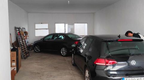 Foto 3 de Pis en venda a Calle Luis Chamizo, 11, Herrera del Duque, Badajoz